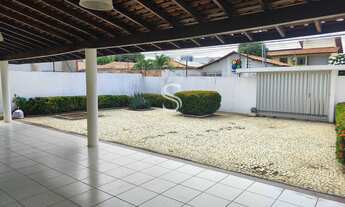 Imagem 4: Casa Duplex em Ininga, Teresina/PI