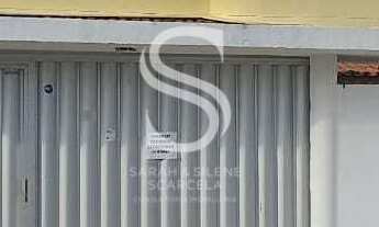 Imagem: Casa Duplex em Ininga, Teresina/PI