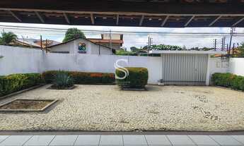 Imagem 5: Casa Duplex em Ininga, Teresina/PI