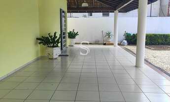 Imagem 3: Casa Duplex em Ininga, Teresina/PI