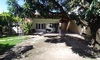 Imagem: Casa Térrea Venda Bairro Santa Isabel