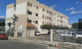 Imagem: Apartamento em Santa Isabel, Teresina/PI