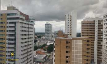 Imagem 2: Apartamento-Padrao-para-Venda-em-Joquei-Teresina-PI, 3 dormitórios na Rua Miosotes