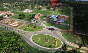 Imagem: Casa Alto Padrão Condomínio Aldebaran