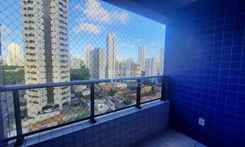 Imagem: MARAVILHOSO Apartamento a VENDA com 3 Quartos