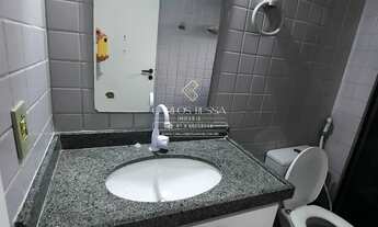 Imagem 5: Apartamento à VENDA com 97m² na MELHOR LOCALIZAÇÃO do bairro das Graças, Recife/PE