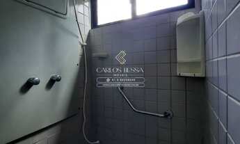 Imagem 6: Apartamento à VENDA com 97m² na MELHOR LOCALIZAÇÃO do bairro das Graças, Recife/PE