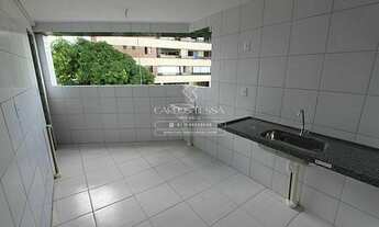 Imagem 7: Apartamento com 59m² 2 quartos a venda em Casa Amarela - Recife/PE
