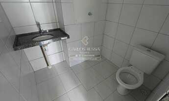 Imagem 4: Apartamento com 59m² 2 quartos a venda em Casa Amarela - Recife/PE