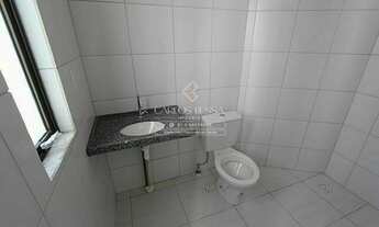Imagem 6: Apartamento com 59m² 2 quartos a venda em Casa Amarela - Recife/PE