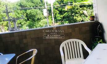 Imagem 3: Apartamento com 150m² localizado no Derby