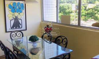 Imagem 7: Apartamento com 150m² localizado no Derby