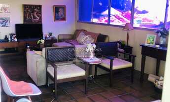 Imagem 5: Apartamento com 150m² localizado no Derby