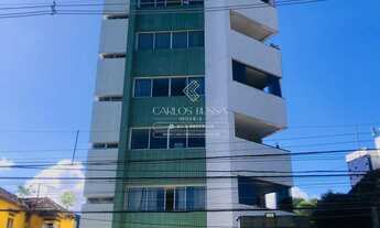 Imagem: Apartamento com 150m² localizado no Derby