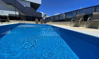 Imagem 2: Flat maravilhoso com 40m² em Boa Viagem