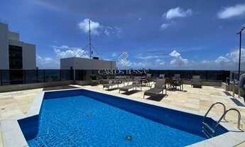 Imagem: Flat maravilhoso com 40m² em Boa Viagem