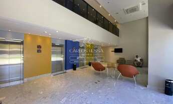 Imagem 7: Flat maravilhoso com 40m² em Boa Viagem