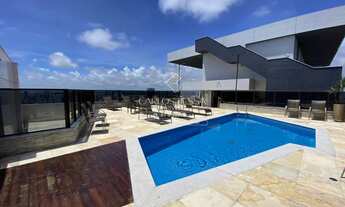 Imagem 3: Flat maravilhoso com 40m² em Boa Viagem