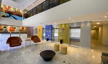 Imagem 5: Flat maravilhoso com 40m² em Boa Viagem