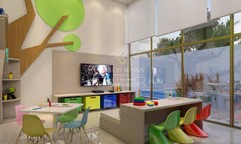 Imagem 7: Apartamento 135m² com 4 quartos em Casa Forte