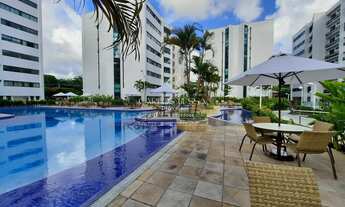 Imagem 4: Apartamento 208m² com 4 suítes no bairro de Apipucos em Recife