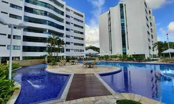 Imagem 2: Apartamento 208m² com 4 suítes no bairro de Apipucos em Recife