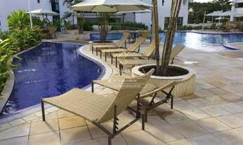 Imagem 5: Apartamento 208m² com 4 suítes no bairro de Apipucos em Recife