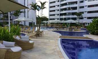 Imagem 6: Apartamento 208m² com 4 suítes no bairro de Apipucos em Recife