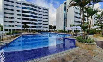 Imagem 3: Apartamento 208m² com 4 suítes no bairro de Apipucos em Recife