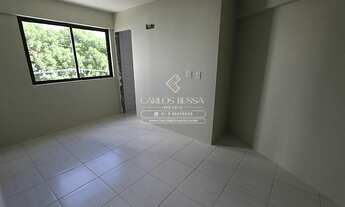 Imagem 5: Apartamento com 74m² 3 quartos a venda em Casa Amarela - Recife/PE