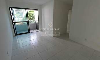 Imagem: Apartamento com 74m² 3 quartos a venda