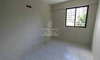 Imagem 3: Apartamento com 74m² 3 quartos a venda em Casa Amarela - Recife/PE