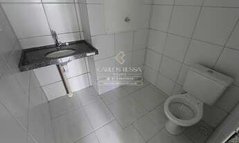 Imagem 4: Apartamento com 74m² 3 quartos a venda em Casa Amarela - Recife/PE