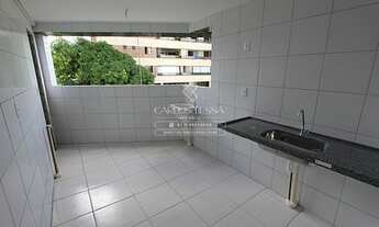 Imagem 7: Apartamento com 74m² 3 quartos a venda em Casa Amarela - Recife/PE