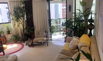 Imagem 5: Apartamento em Boa Viagem com 127m², Recife/PE