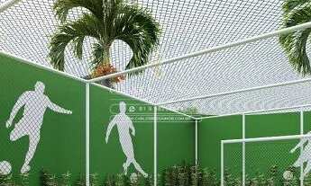 Imagem 3: More na rua mais tranquila da Madalena - Apartamento Alto Padrão com 153m² - 4 quartos sen