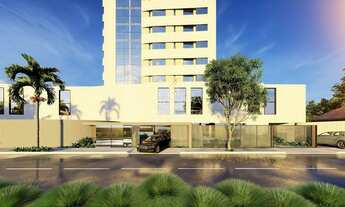 Imagem 6: More na rua mais tranquila da Madalena - Apartamento Alto Padrão com 153m² - 4 quartos sen