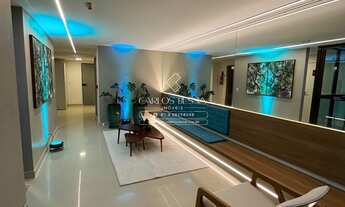 Imagem 5: Insuperável! Apartamento à venda com 67m² em construção no bairro da Tamarineira