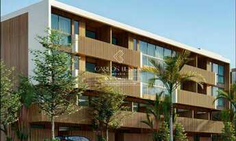 Imagem 6: Apartamento Térreo com 157m² com piscina privada e espaço gourmet em uma localização exclu