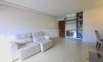 Imagem 2: Apartamento Reformado com 120m² nos Aflitos