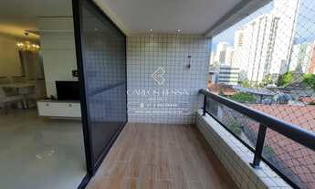 Imagem 6: Apartamento Reformado com 120m² nos Aflitos