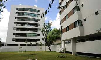 Imagem: More no coração de Apipucos, Apartamento