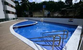 Imagem 4: More no coração de Apipucos, Apartamento Alto Padrão com 140m² com 4 quartos, sendo 2 suít