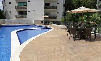 Imagem 5: More no coração de Apipucos, Apartamento Alto Padrão com 140m² com 4 quartos, sendo 2 suít