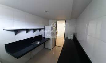 Imagem 7: More no coração de Apipucos, Apartamento Alto Padrão com 140m² com 4 quartos, sendo 2 suít