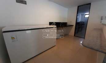 Imagem 6: More no coração de Apipucos, Apartamento Alto Padrão com 140m² com 4 quartos, sendo 2 suít