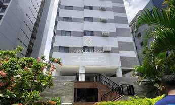 Imagem: Apartamento em Aflitos, Recife/PE