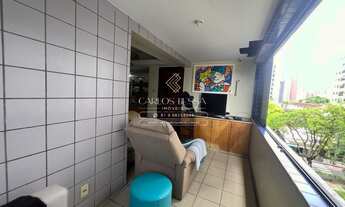 Imagem 3: Apartamento em Aflitos, Recife/PE