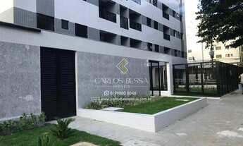 Imagem: Apartamento a venda no bairro do Espinheiro