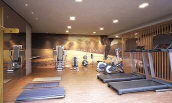 Imagem 6: Apartamento com 4 quartos, 2 suítes - 123m² na Madalena com construção em Alto Padrão